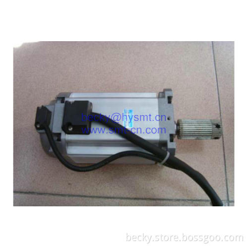 2050 Y MOTOR 40000727 JUKI SMT Mounter SERVO MOTOR